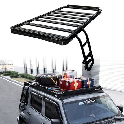Alüminyum Alaşım Düz Çatı Taşıma Araç Taşıma 300 2270*1300mm
