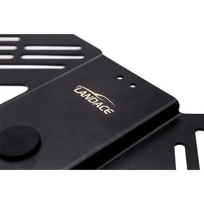 JEEP Wrangler Kargo Kutusu Stand Sahibi Araç Kutusu Bracket Araç Montajı için En Çok Satılan