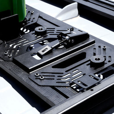 JEEP Wrangler Kargo Kutusu Stand Sahibi Araç Kutusu Bracket Araç Montajı için En Çok Satılan