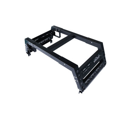Jeep Gladiator JT Universal Otomatik Rol Bar Kamyon Yatak Rack 4X4 Alıcı Aksesuarları