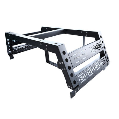 Jeep Gladiator JT Universal Otomatik Rol Bar Kamyon Yatak Rack 4X4 Alıcı Aksesuarları