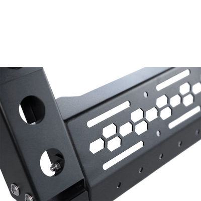 Jeep Gladiator JT Universal Otomatik Rol Bar Kamyon Yatak Rack 4X4 Alıcı Aksesuarları