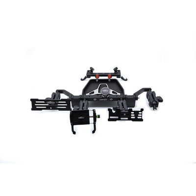 250*242*70mm Güvence Merkezi Konsolu Tablo Telefon Sahibi TANK 300 için ideal