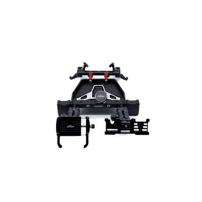 TANK 300 için çok uyumlu araba montu çok fonksiyonel cep telefonu GPS tutucusu