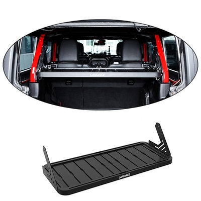 1130*70*620mm Mekanik Tarzlı Araç Depo Rağı Jeep Wrangler JL için kurulumu kolay