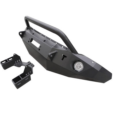 Model Çelik Otomobil Vücut Parçaları Toyota Fj Cruiser 2005-2014 için Spor Ön Tampon