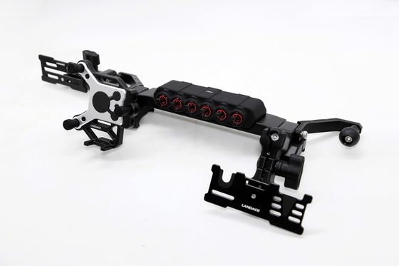4x4 Araç Aksesuarları Alüminyum Alaşım Merkezi Konsol Bracket Jeep için Mobil Telefon Sahibi
