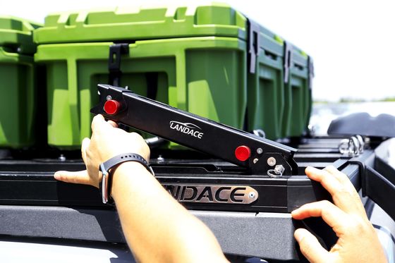 323X78X86mm Alüminyum Bayrak direği tutucusu için çok fonksiyonel bayrak direği destek destek