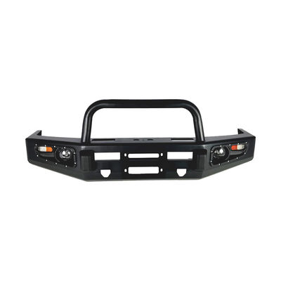 Toyota 4Runner için ön karbon çelik araba gövde seti özel ödeme T/T.30%Depozit