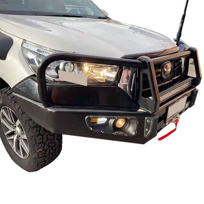 Toyota 4Runner için ön karbon çelik araba gövde seti özel ödeme T/T.30%Depozit