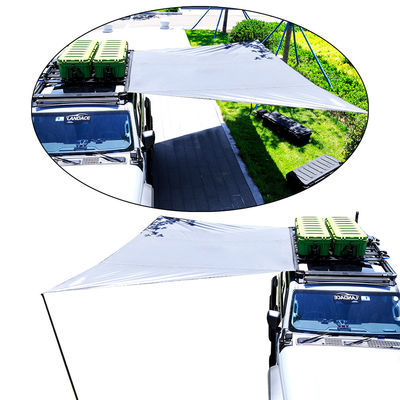 4X4 Offroad Araç Çatı Su geçirmez Kamp Çatı Top Çadır ve T / T Ödemesi ile Araç Çatı