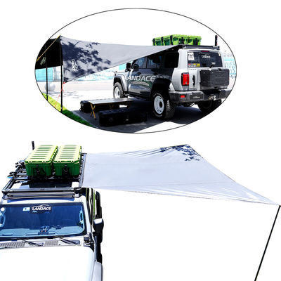 4X4 Offroad Araç Çatı Su geçirmez Kamp Çatı Top Çadır ve T / T Ödemesi ile Araç Çatı