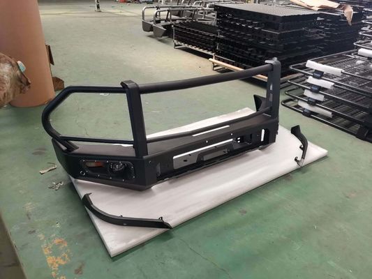 Toyota LC79 araba gövde kitleri için evrensel ön tampon kapağı