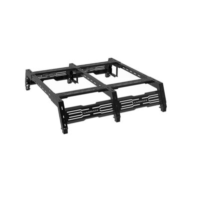 OEM Servisi Kabul Çelik Üzerine Yatak Rack Kamyon Merdiven Rack Evrensel Alım için