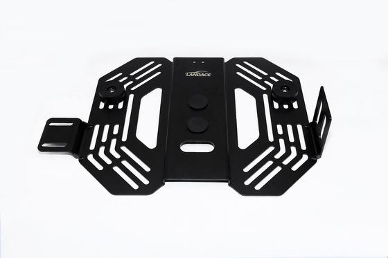 Universal Otomobil Duş Su Tankı Rack Montajlı Kamp Duşları 12KG Ürün Ağırlığı/Set