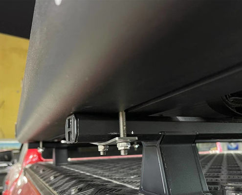 Universal Otomobil Duş Su Tankı Rack Montajlı Kamp Duşları 12KG Ürün Ağırlığı/Set