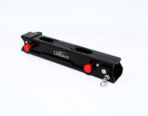 Kurulumu kolay ve çok yönlü Jeep Wrangler TANK300 2kg N.W için bayrak direği bağlama montajları