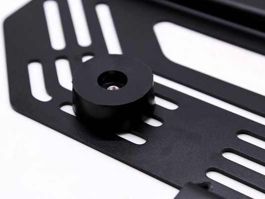 2008-2011 Yılı CustomToolbox Holder Depolama Kutusu, Paslanmaz Çelik Destekle Destek