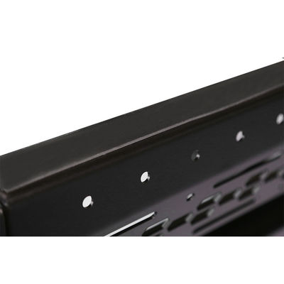 OEM hizmeti kabul edildi Off Road Pickup Çelik Spor Bar Roll Bar 4x4 Jeep Wrangler JT için