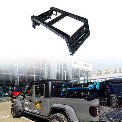 OEM hizmeti kabul edildi Off Road Pickup Çelik Spor Bar Roll Bar 4x4 Jeep Wrangler JT için