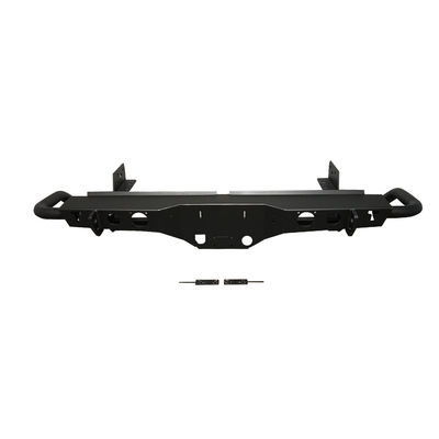 163*27*35CM Araç Koruyucu Brackets Ford Ranger için Arka Tampon Alt Bracket