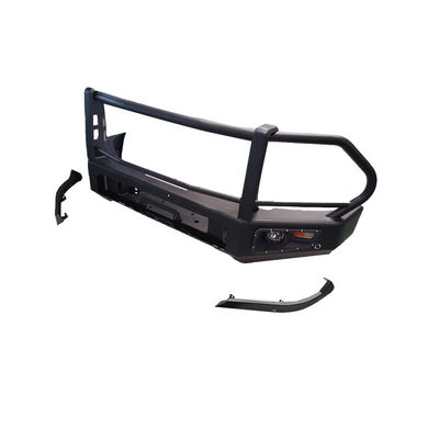 Araç Ayarları Dodge Ram 1500 Ön Tampon Bull Bar ile Araç Koruyucu Brackets