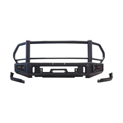 Araç Ayarları Dodge Ram 1500 Ön Tampon Bull Bar ile Araç Koruyucu Brackets