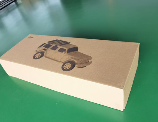 LANDACE Custom Universal Car Roof Rack Jeep Wrangler Pickup Carrier için kargo sepeti