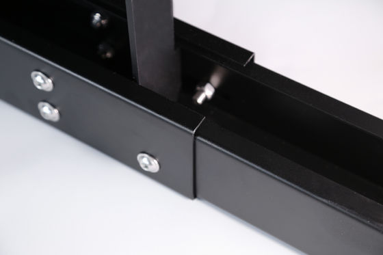 2019 Jeep Toyota Ford Kamyon Yatak Rack Heavy Duty Yüksek Tensili Çelik Yapısı