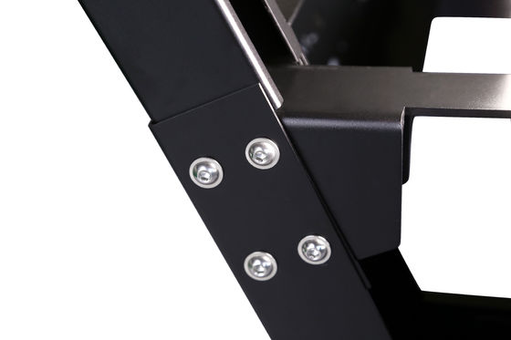 2019 Jeep Toyota Ford Kamyon Yatak Rack Heavy Duty Yüksek Tensili Çelik Yapısı