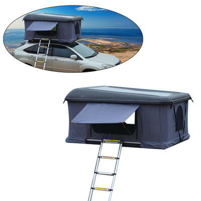 4x4 Off Road Kamp Çatı Çadırı Su geçirmez Oxford Kumaşı 3000mm