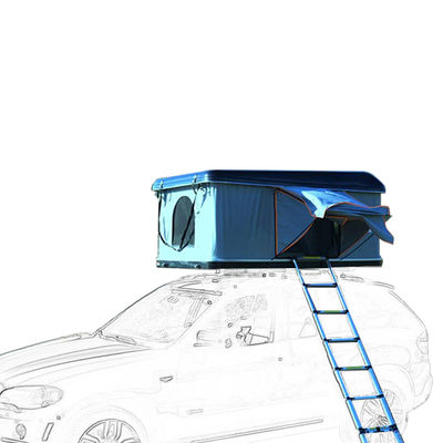 4x4 Off Road Kamp Çatı Çadırı Su geçirmez Oxford Kumaşı 3000mm