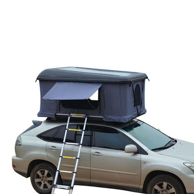 4x4 Off Road Kamp Çatı Çadırı Su geçirmez Oxford Kumaşı 3000mm