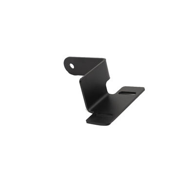 Evrensel Otomobil Modelleri 304 Paslanmaz Çelik Düz Çatı Taşıma Taşıma Bracket