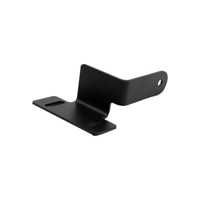 Evrensel Otomobil Modelleri 304 Paslanmaz Çelik Düz Çatı Taşıma Taşıma Bracket