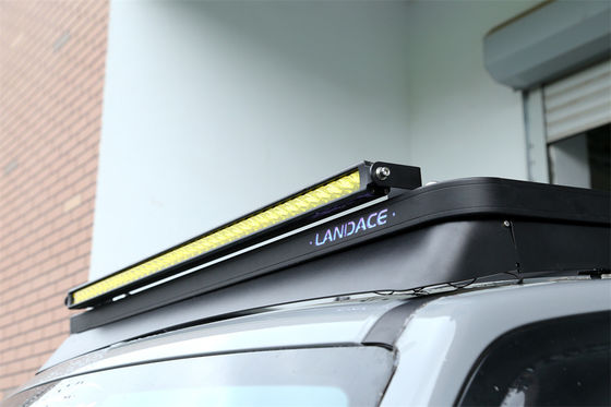 Evrensel Otomobil Modelleri 304 Paslanmaz Çelik Düz Çatı Taşıma Taşıma Bracket