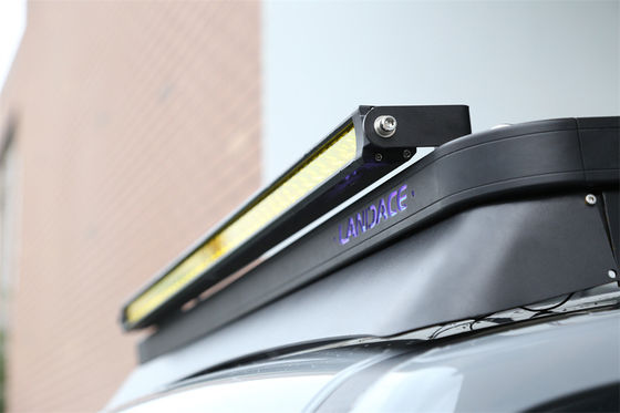 Evrensel Otomobil Modelleri 304 Paslanmaz Çelik Düz Çatı Taşıma Taşıma Bracket
