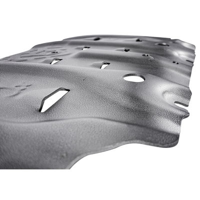 2.5 / 4mm Kalınlığı Accord Dodge Ram 2019 Defender Alt Muhafız Kol Plağı için Spot Skid Plate