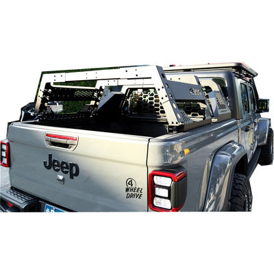 2019- Wrangler Gladiator JT Off-road 4x4 Aksesuarları OEM Servisi Kabul Edilen Alıcı Roll Bar