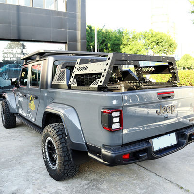 2019- Wrangler Gladiator JT Off-road 4x4 Aksesuarları OEM Servisi Kabul Edilen Alıcı Roll Bar