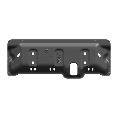 Toyota Fortuner Transmission Skid Plate Özelleştirilmiş Evrensel Skid Plate