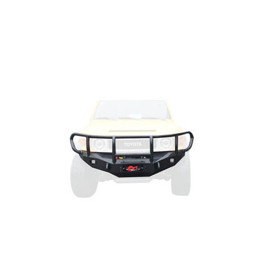 79.8 Toyota FJ150 OEM Car Camry için Alüminyum Arka Frut Tamponu Arka Tampon Lastik Taşıyıcı