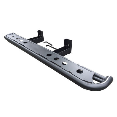 Toyota 4Runner Off Road Bumper için 4x4 Pick Up Car Front Car Body Parçası Bull Bar
