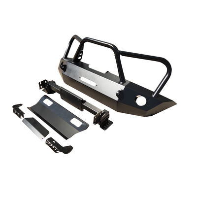 2018-2019 Toyota Hilux için kara ön tampon