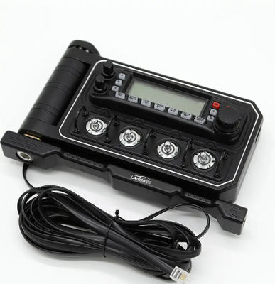 - Şık Tasarım Tarzı 4x4 Araç İç Aksesuarları Off Road Switch Panel Jeep Wrangler için Güç Kontrol Sistemi