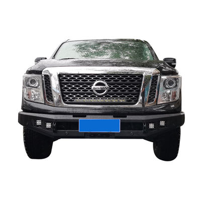 Nissan Navara NP300 Ön Tampon Arka Tampon Otomobil Parça Aksesuarları için Araba Borsası Kiti