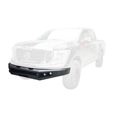 Nissan Navara NP300 Ön Tampon Arka Tampon Otomobil Parça Aksesuarları için Araba Borsası Kiti