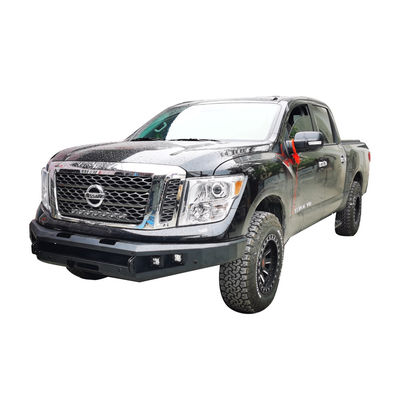 Nissan Navara NP300 Ön Tampon Arka Tampon Otomobil Parça Aksesuarları için Araba Borsası Kiti