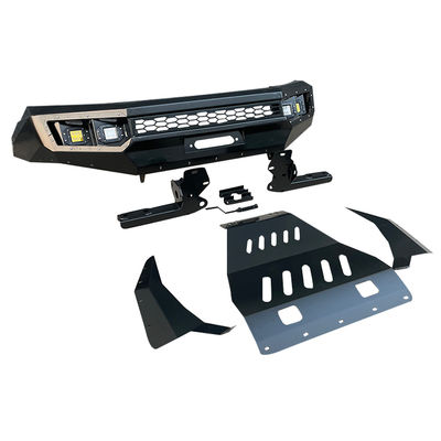 185x65x55CM Çelik Ön Tampon Arka Tampon Nissan Navara Doğrudan Araç Bodies Kit 4x4 için