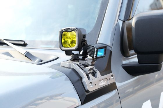 Tank300 LED Sürüş Işığı Taşınabilir Taşınabilir Taşınabilir Taşınabilir Taşınabilir Taşınabilir